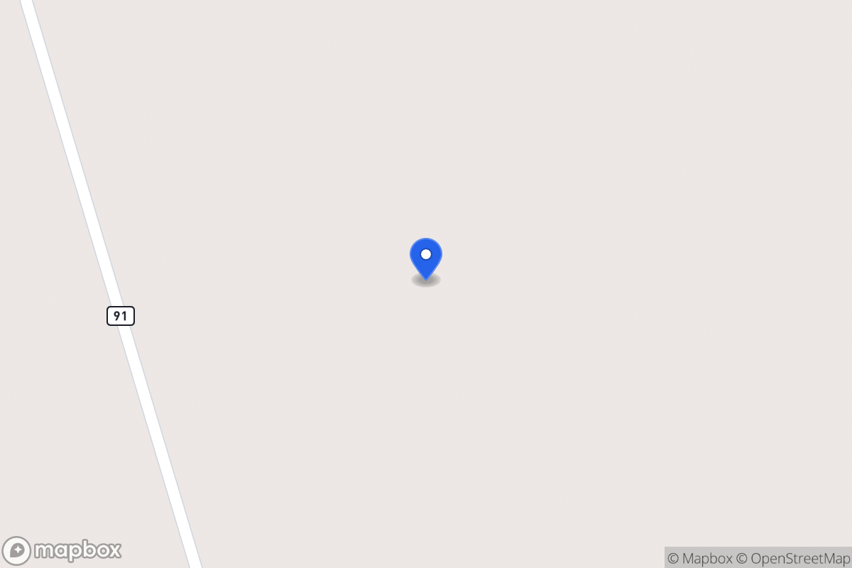 Map of , ,