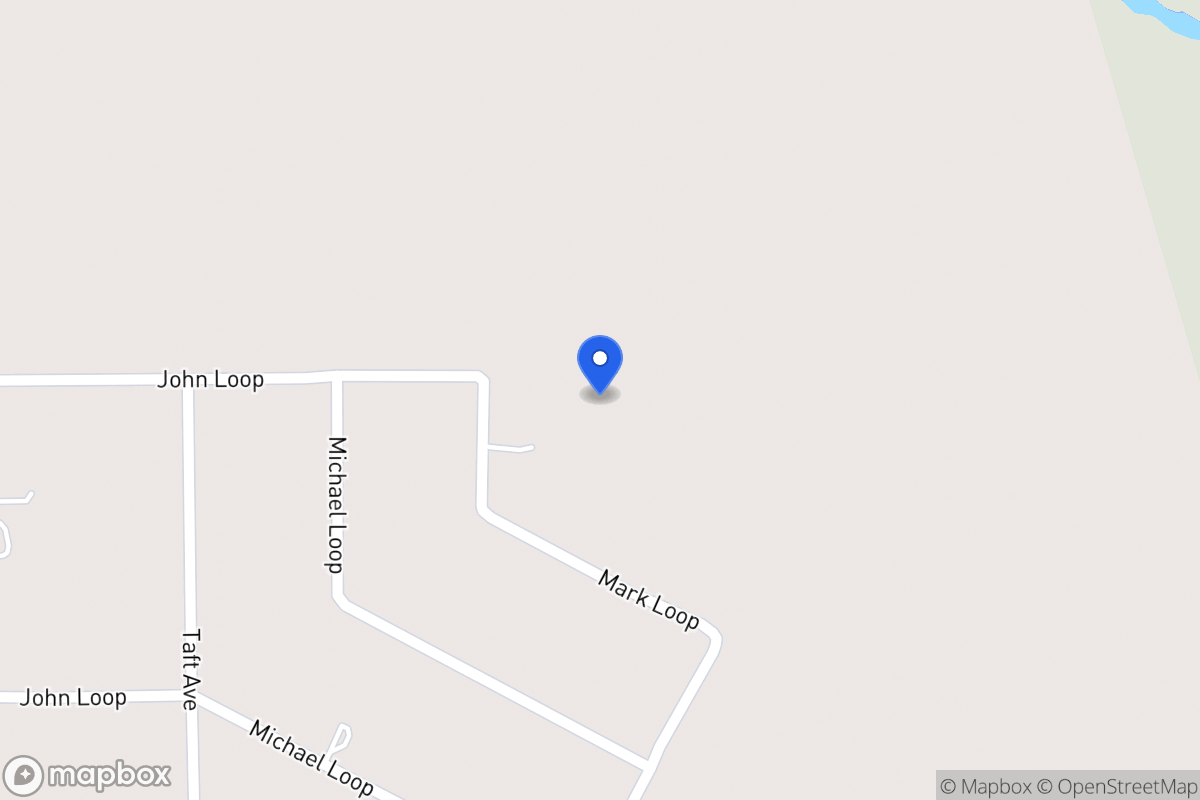 Map of 76  Mark Loop , Lumberton, Tx 77657, Lumberton