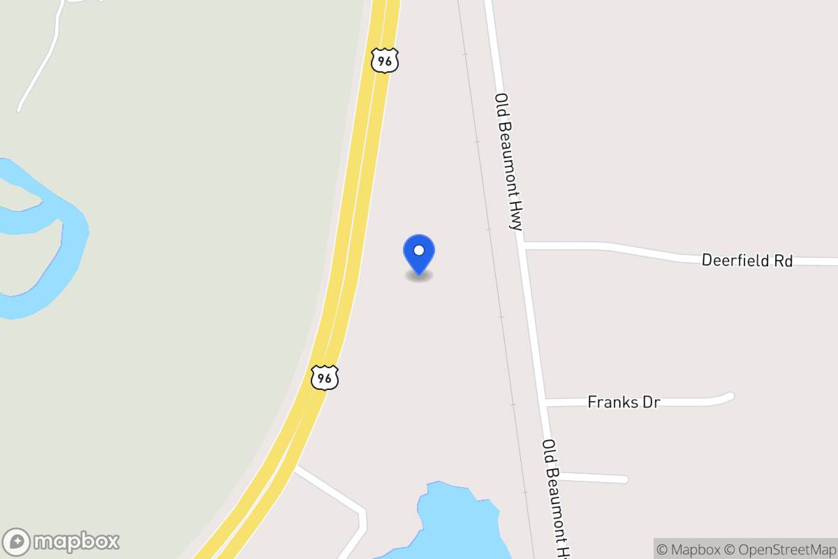 Map of , Silsbee, Tx 77656, Silsbee