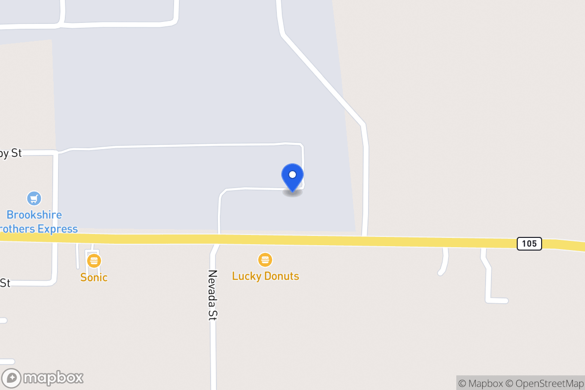 Map of , Sour Lake, Tx 77659, Sour Lake