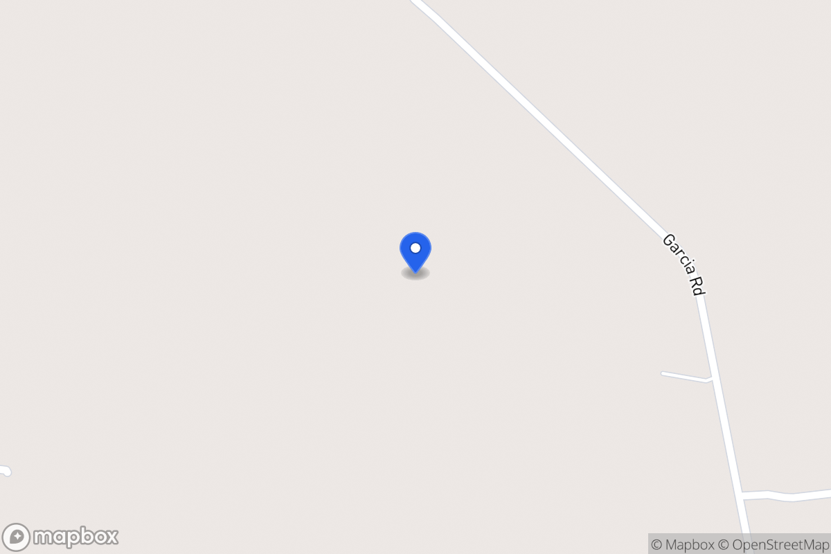 Map of Garcia Rd , , Tx