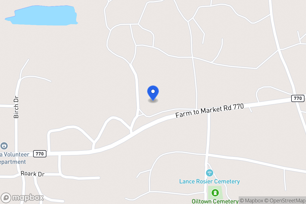 Map of 16070  Fm 770 , Saratoga, Tx 77585, Saratoga