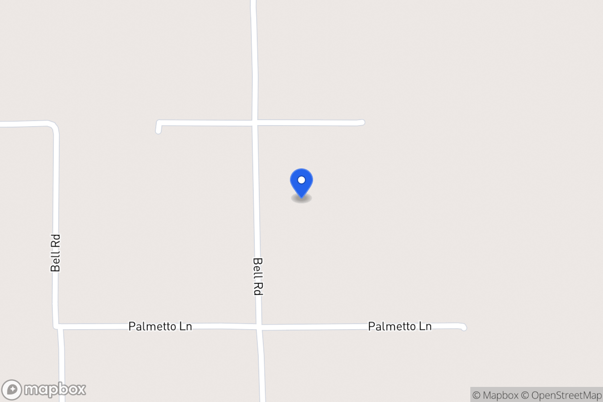 Map of 13546  Bell , Batson, Tx 77519, Batson