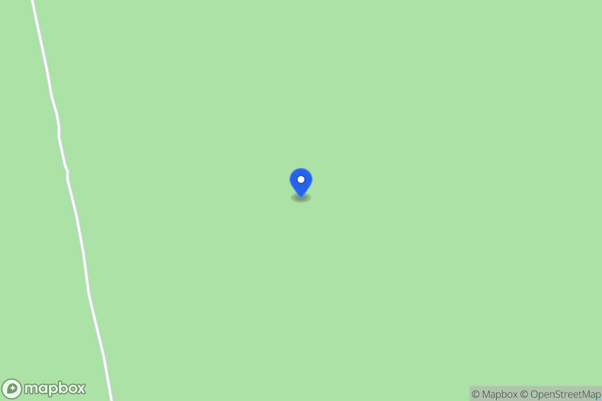 Map of , , Tx