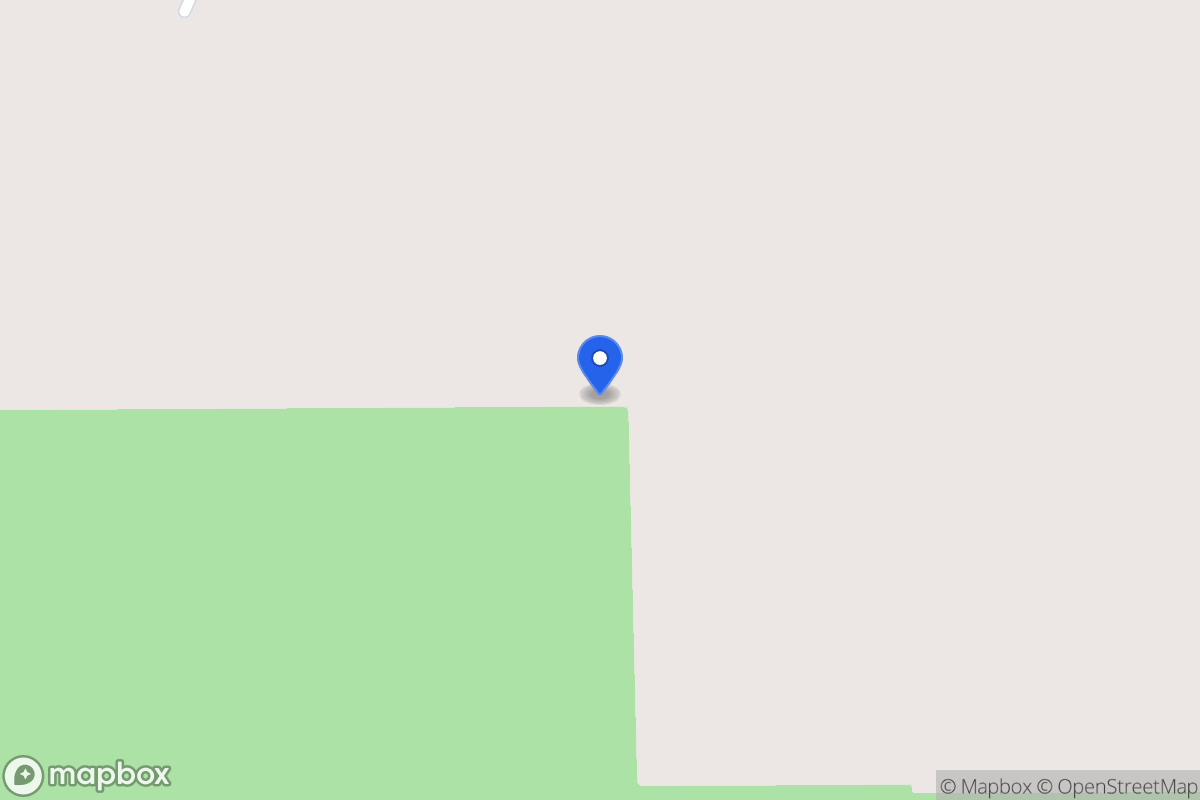 Map of , , Tx