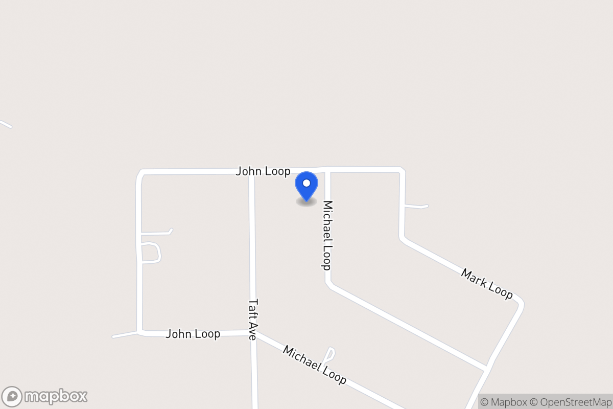 Map of 59  Michael Loop , Lumberton, Tx 77657, Lumberton
