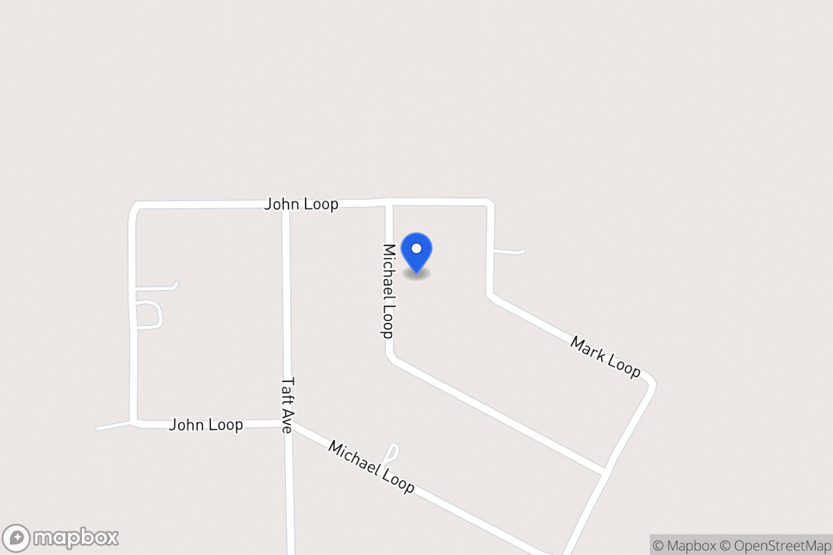 Map of 56  Michael Loop , Lumberton, Tx 77657, Lumberton