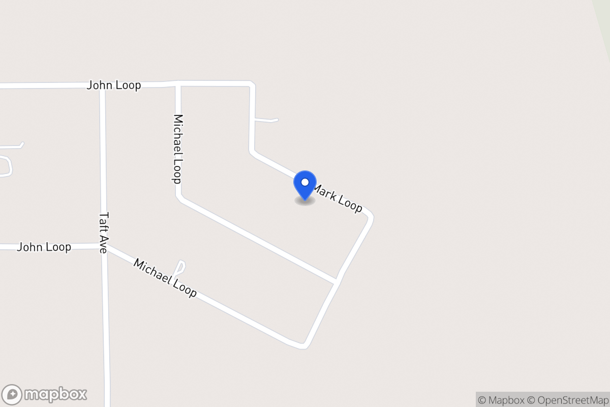 Map of 39  Mark Loop , Lumberton, Tx 77657, Lumberton