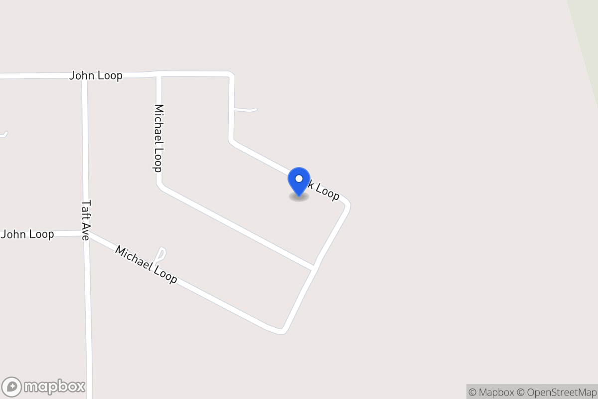 Map of 37  Mark Loop , Lumberton, Tx 77657, Lumberton