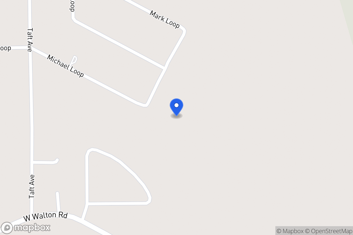 Map of 28  Michael Loop , Lumberton, Tx 77657, Lumberton