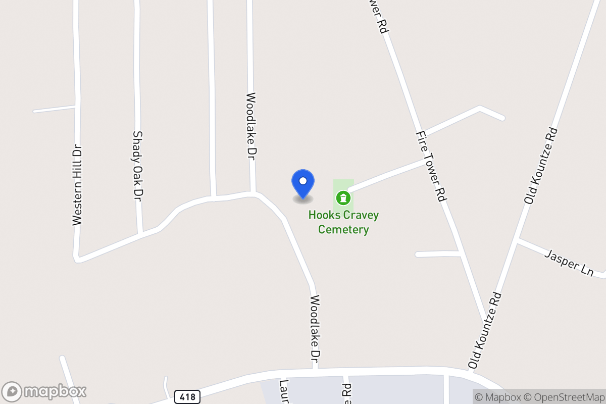 Map of Woodlake , Silsbee, Tx 77656, Silsbee
