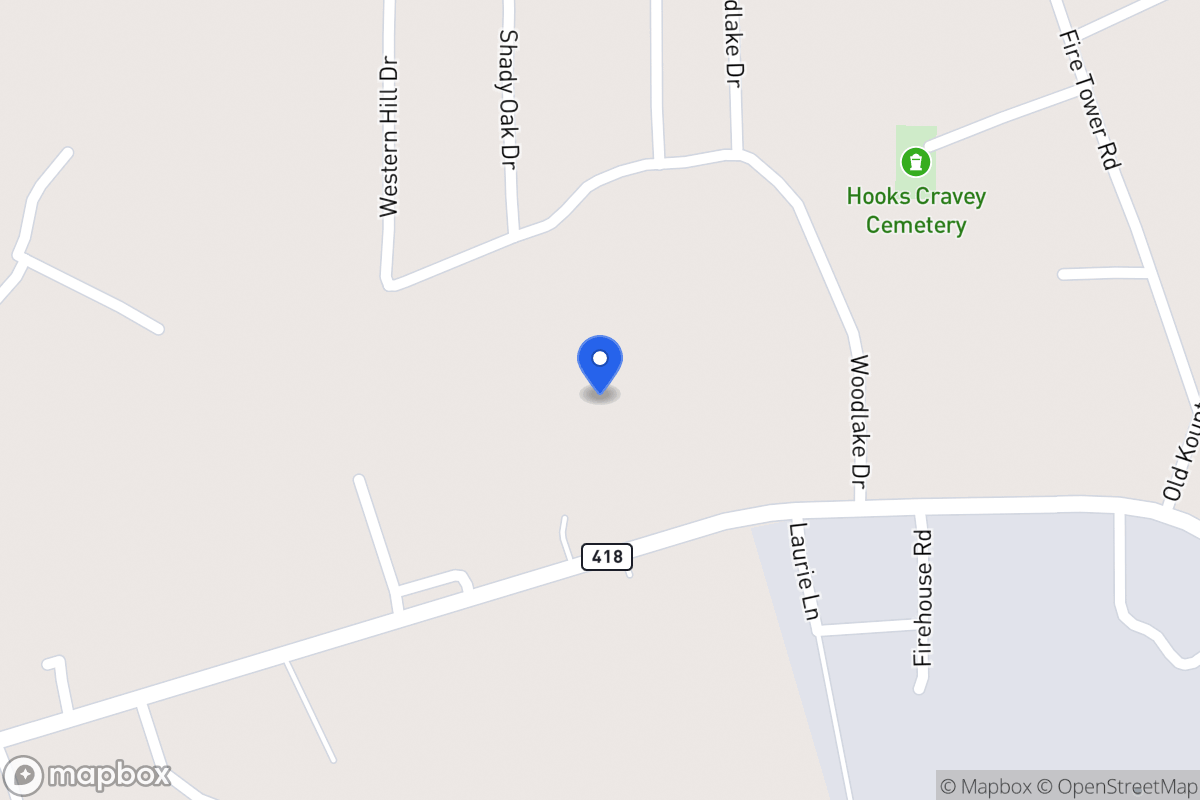 Map of 7259  Fm 418 , Silsbee, Tx 77656, Silsbee