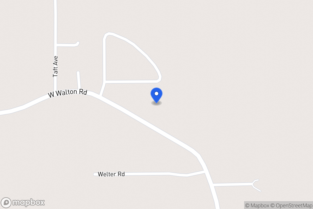 Map of 750 W  Walton  Rd, Lumberton, Tx 77657, Lumberton