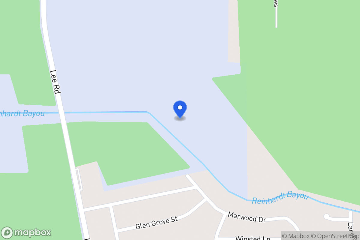 Map of 17014 Lee Rd, Humble