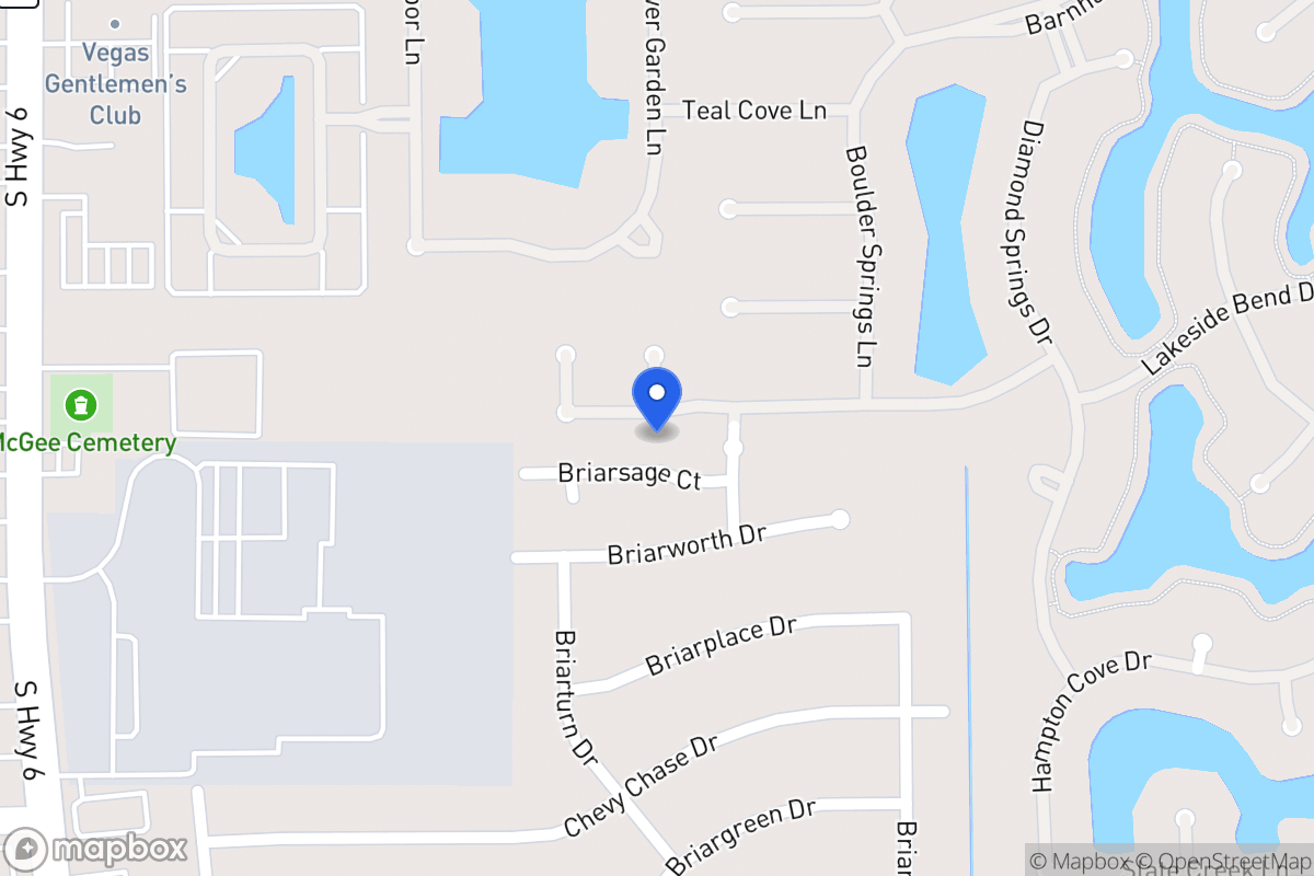 Map of 14311 Jade Cove Dr, Houston
