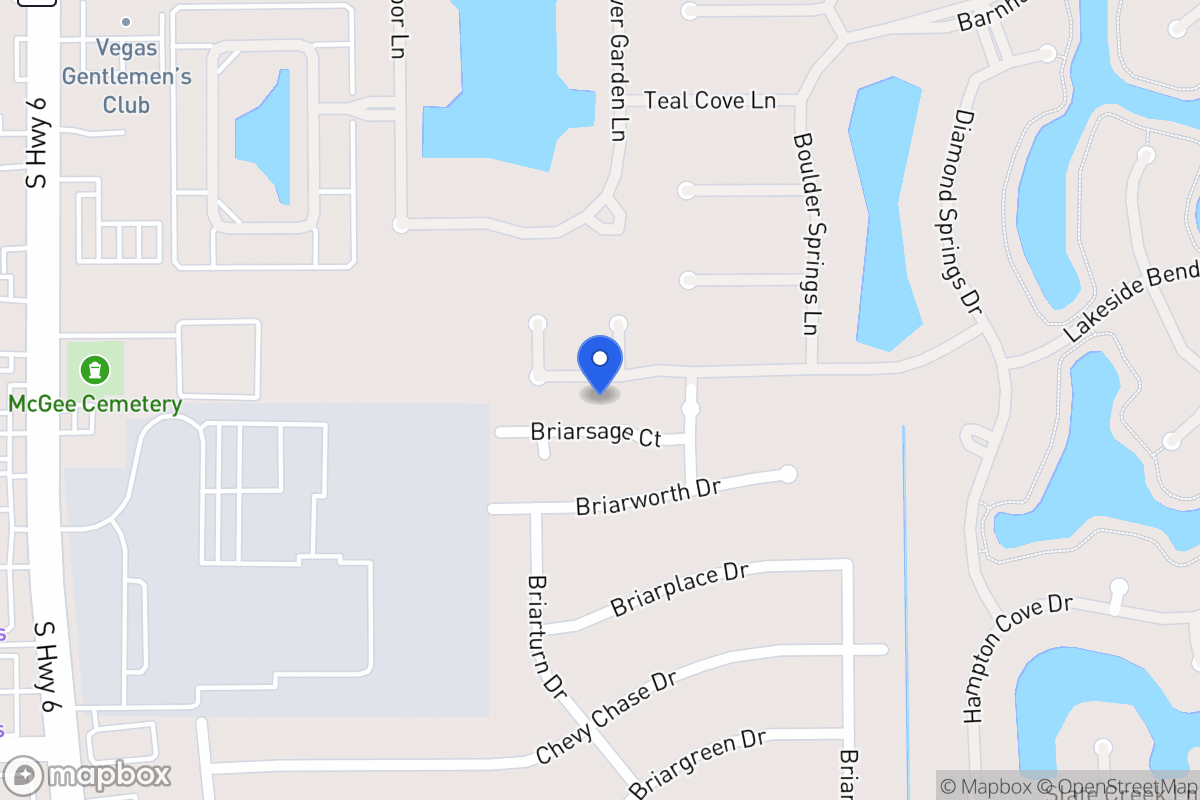 Map of 14315 Jade Cove Dr, Houston