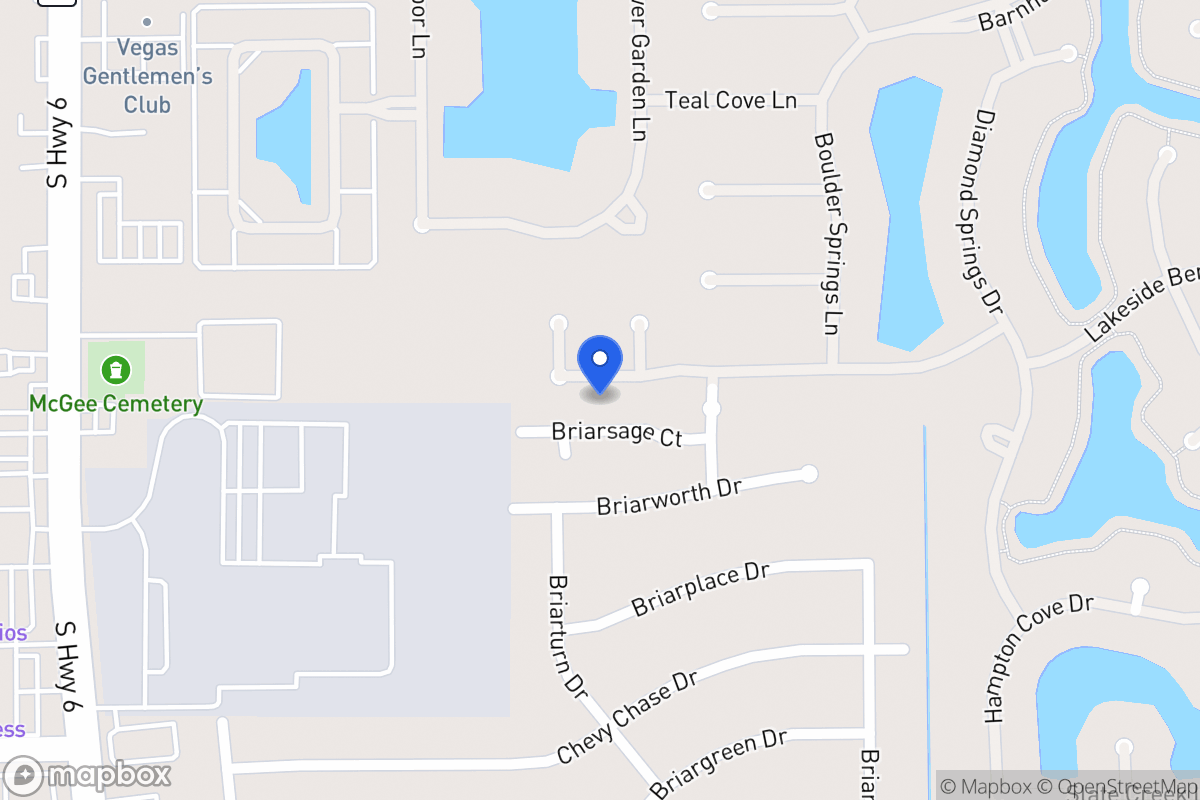 Map of 14319 Jade Cove Dr, Houston