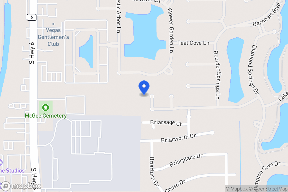 Map of 2006 Split Branch Ct, Houston