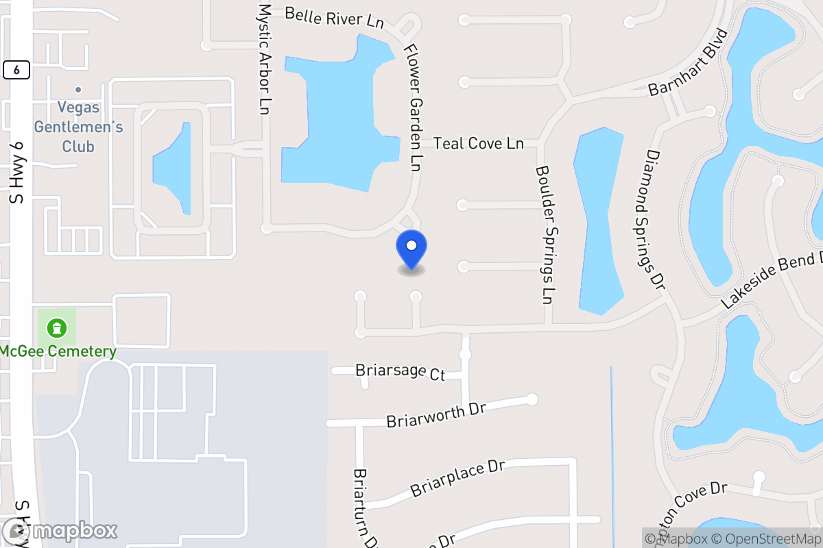 Map of 2002 Ivy Crest Ct, Houston