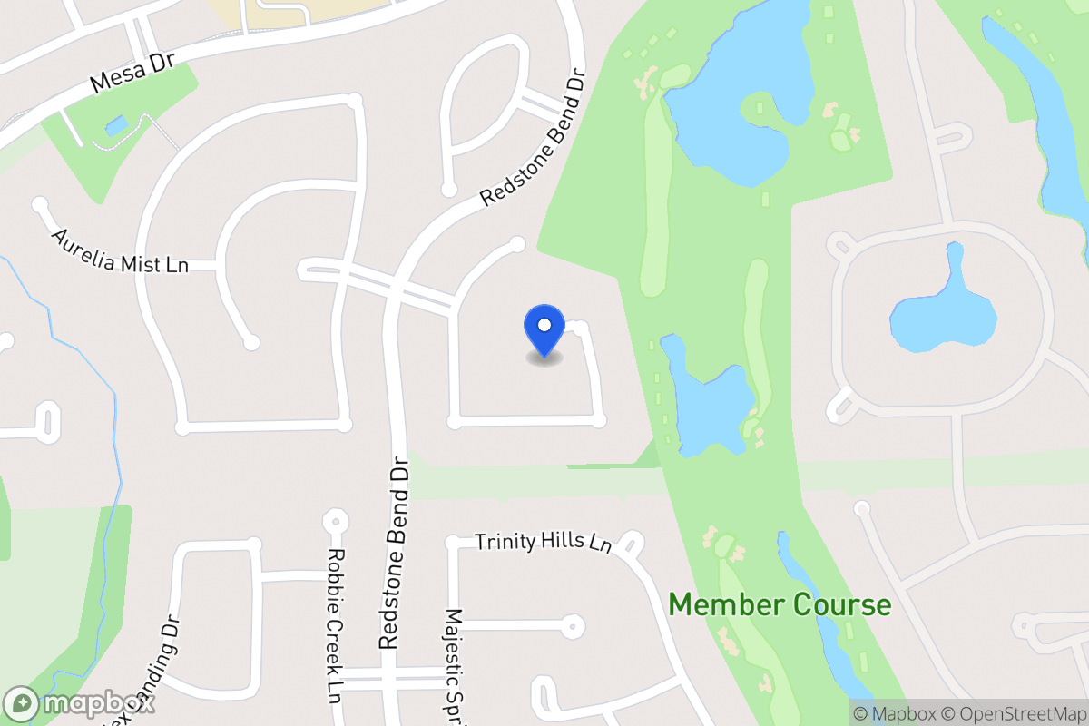 Map of 7806 Watergrove Ct, Humble