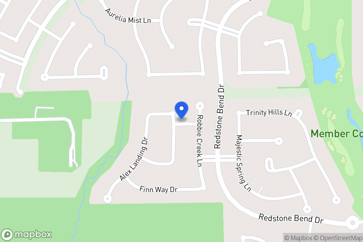 Map of Lake Ella Dr, Humble
