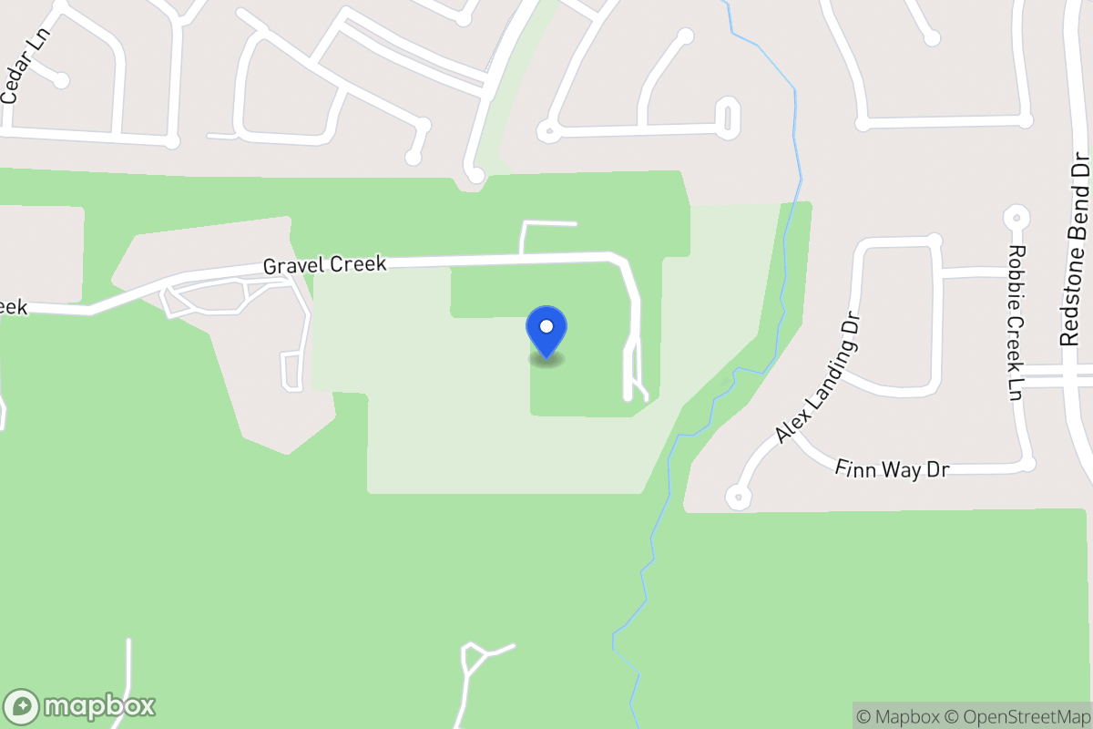 Map of Off Mesa Rd, Humble